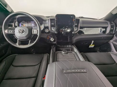 New 2026 RAM 1500 Limited AWD/4WD image 18