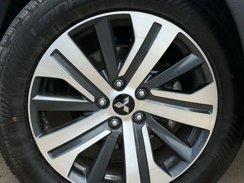 Used 2024 Mitsubishi Outlander Sport ES AWD/4WD image 10