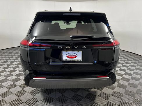 Used 2026 Toyota RAV4 SE AWD/4WD image 6