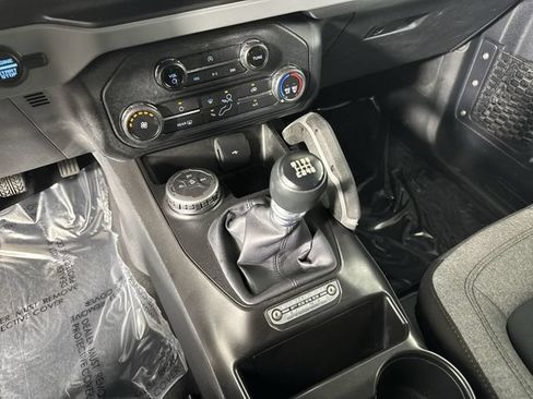 Used 2022 Ford Bronco Big Bend AWD/4WD image 17
