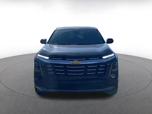 Used 2025 Chevrolet Equinox LT image 4