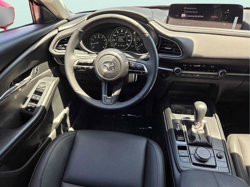 New 2026 MAZDA CX-30 AWD 2.5 S image 10