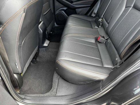 Used 2019 Subaru Crosstrek 2.0i Limited w/ Popular Package #4 AWD/4WD image 36