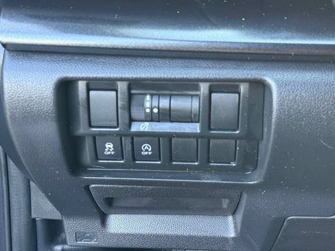 Certified 2023 Subaru Crosstrek 2.5i Sport AWD/4WD image 16