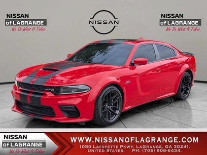 Used 2022 Dodge Charger Scat Pack