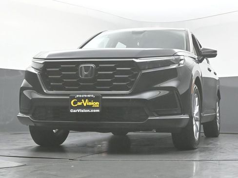 Used 2025 Honda CR-V EX-L image 45