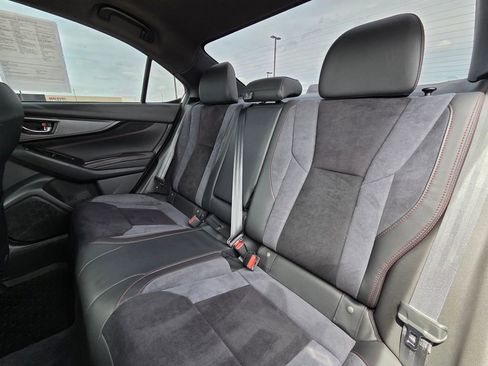 Used 2022 Subaru WRX GT image 24