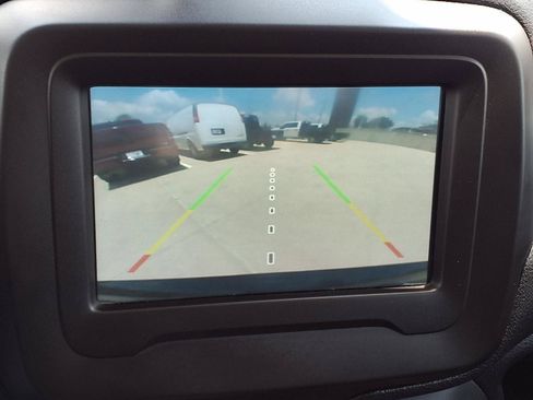 Used 2020 Jeep Renegade Sport FWD image 12