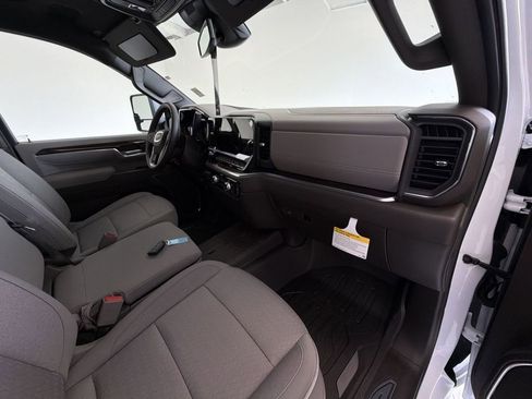 New 2026 GMC Sierra 2500 SLE w/ SLE Value Package; image 30