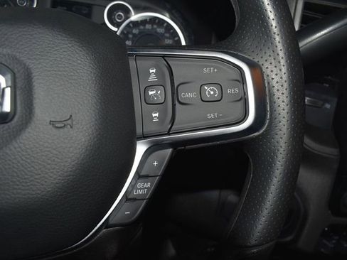 New 2026 RAM 3500 Tradesman w/ Bed Utility Group image 18