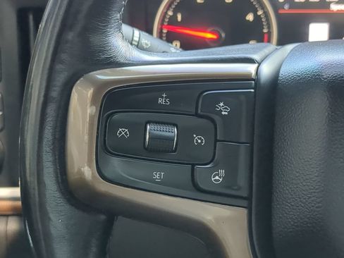 Used 2022 Chevrolet Silverado 3500 High Country AWD/4WD image 23