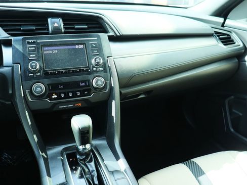 Used 2017 Honda Civic LX image 43