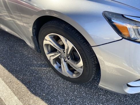Used 2019 Honda Accord EX-L image 7