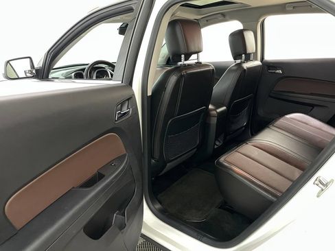Used 2015 Chevrolet Equinox LTZ AWD/4WD image 42