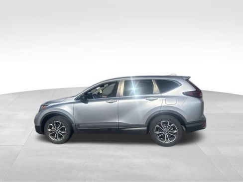 Used 2022 Honda CR-V EX-L image 12