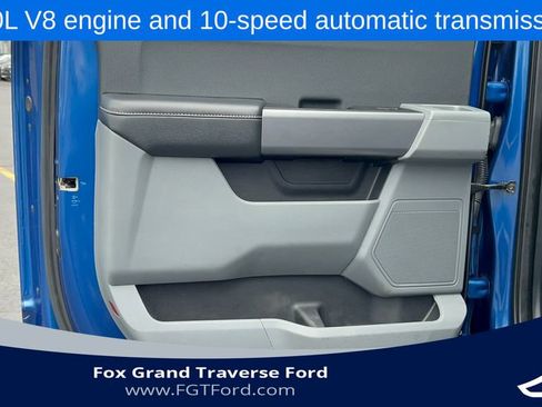 Certified 2022 Ford F150 XLT w/ XTR Package AWD/4WD image 33