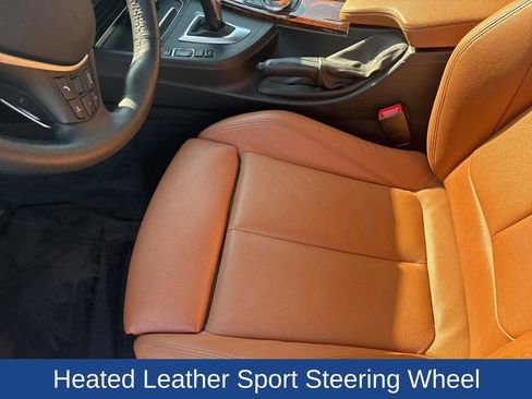 Used 2017 BMW 330i xDrive Wagon image 10