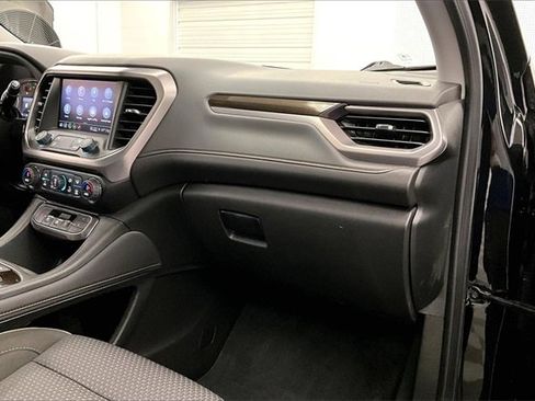 Used 2023 GMC Acadia AT4 w/ LPO, Floor Liner Package image 16