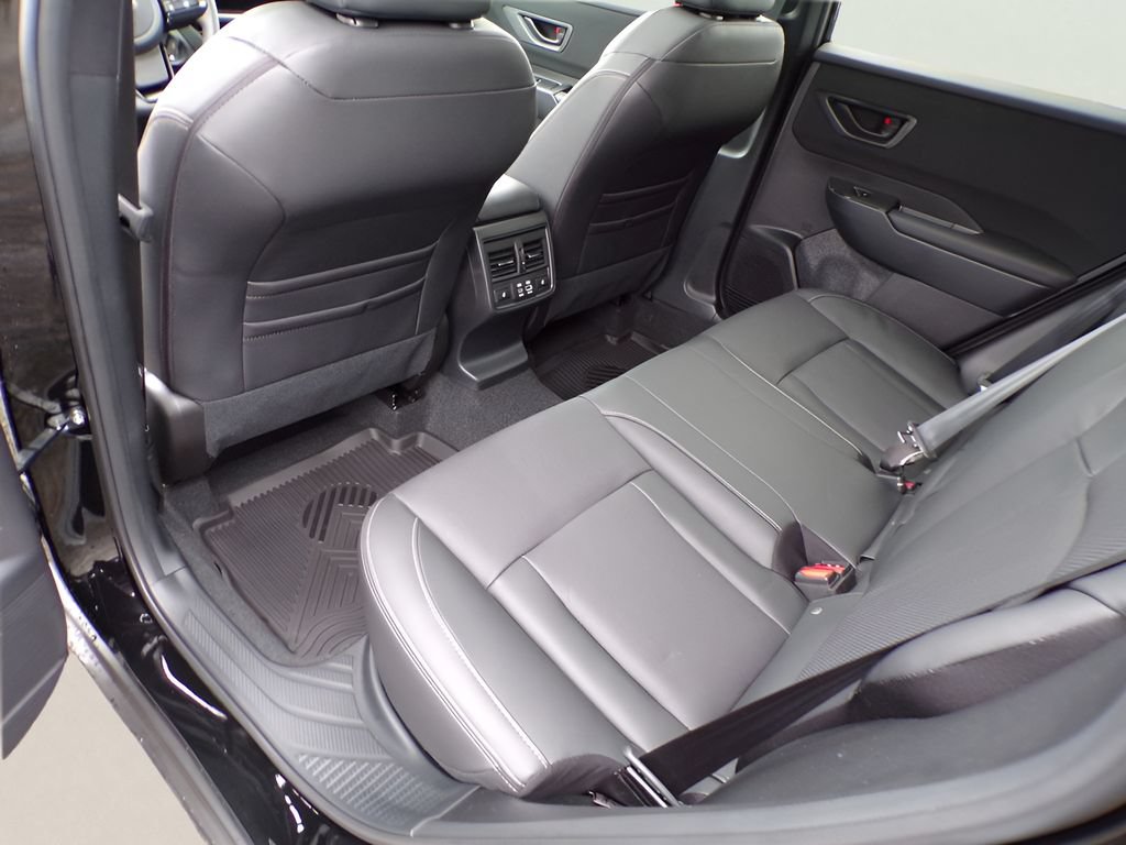 Certified 2026 Subaru Outback Limited AWD/4WD image 18