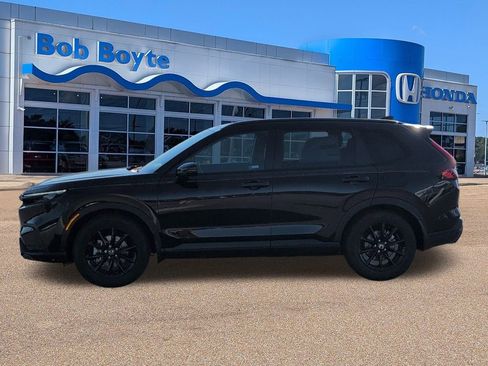 New 2026 Honda CR-V Sport-L image 2