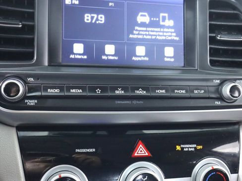 Used 2019 Hyundai Elantra SEL w/ Cargo Package image 22