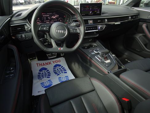 Used 2018 Audi A4 2.0T Premium Plus w/ Premium Plus Package AWD/4WD image 14