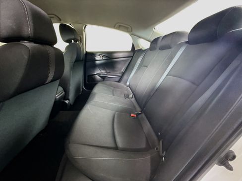 Used 2020 Honda Civic LX image 24