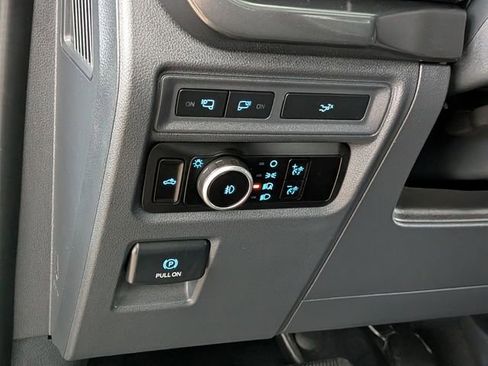Certified 2023 Ford F150 XLT w/ Equipment Group 302A High AWD/4WD image 15