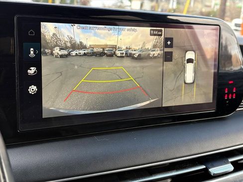 Used 2023 Hyundai Palisade Calligraphy image 9