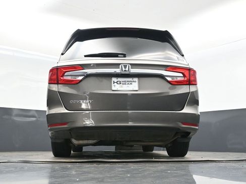 Used 2019 Honda Odyssey EX-L image 41