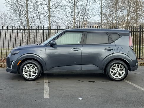 Used 2024 Kia Soul LX w/ Option Group 015 image 7