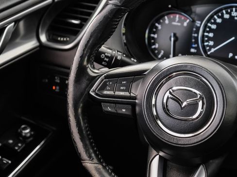 Used 2019 MAZDA CX-9 Grand Touring FWD image 14