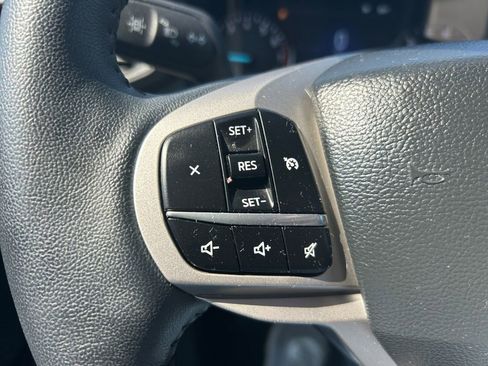 Used 2023 Ford Explorer XLT w/ Class IV Trailer Tow Package image 19