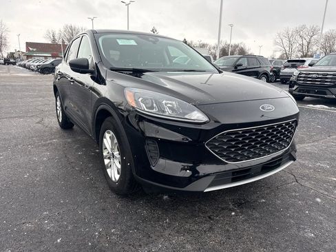 Used 2022 Ford Escape SE w/ Convenience Package image 4