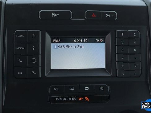 Used 2019 Ford F150 XL w/ Equipment Group 101A Mid image 23