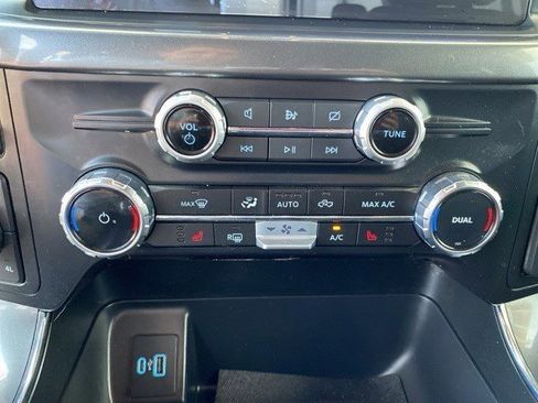 Certified 2023 Ford F150 XLT w/ Equipment Group 302A High image 20