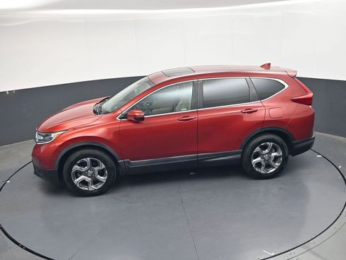 Used 2019 Honda CR-V EX image 20