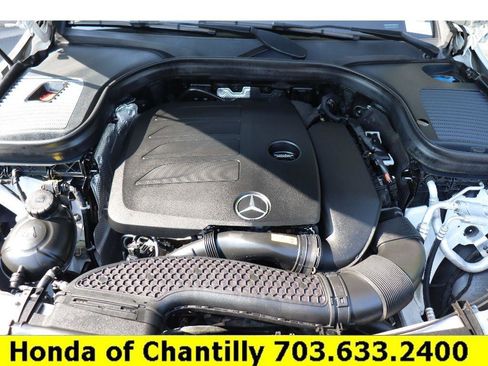 Used 2022 Mercedes-Benz GLC 300 4MATIC image 31