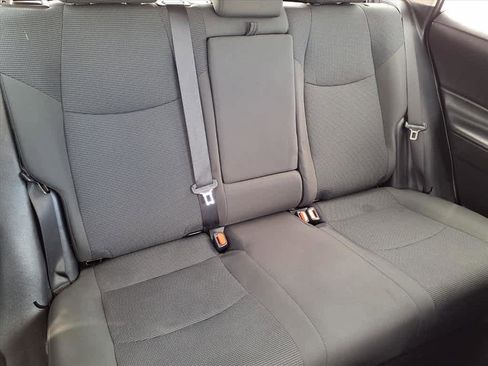 Certified 2024 Toyota RAV4 LE image 21