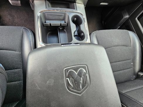 Used 2017 RAM 1500 Sport w/ Convenience Group RWD image 22