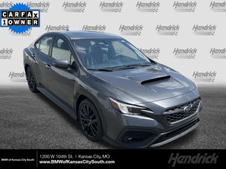 Used 2023 Subaru WRX Limited AWD/4WD video 1