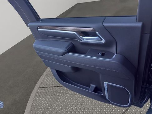 New 2026 Chevrolet Silverado 2500 LT w/ All Star Edition image 18