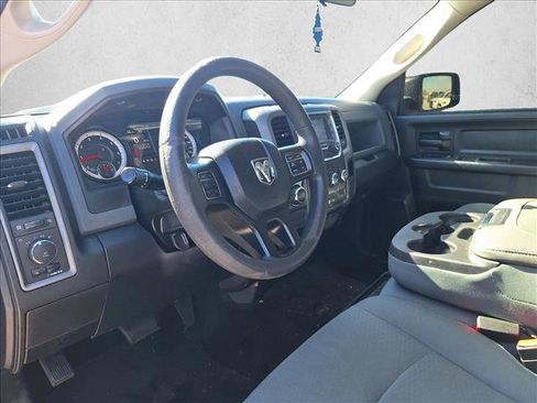 Used 2018 RAM 1500 Express image 8