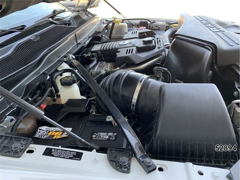Used 2022 RAM 5500 Tradesman AWD/4WD image 14