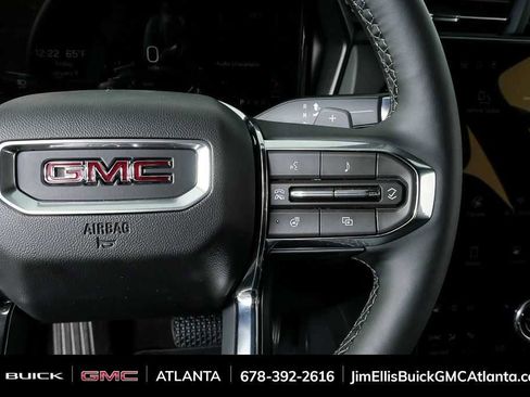 New 2026 GMC Terrain Elevation w/ Elevation Premium Package FWD image 10