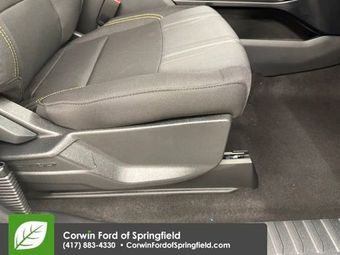 New 2025 Ford F150 STX image 15