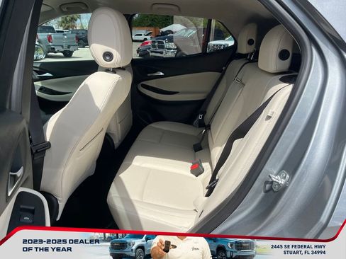 New 2026 Buick Encore GX Sport Touring w/ Advanced Technology Package image 11