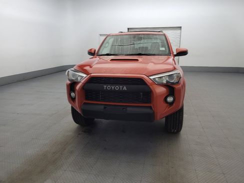 Used 2015 Toyota 4Runner TRD Pro image 15