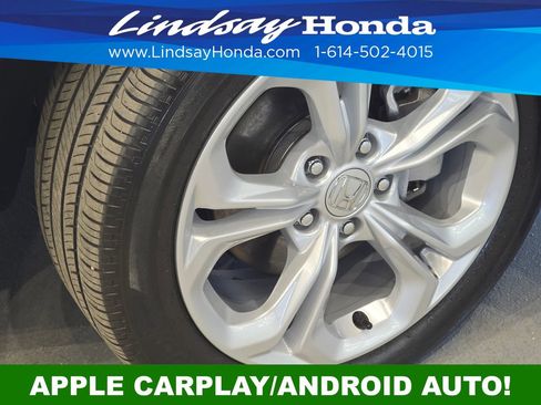 Used 2024 Honda Accord LX image 24