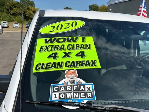 Used 2020 Ford F250 XL w/ STX Appearance Package AWD/4WD image 9
